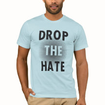 Laat de hete teelbroek vallen