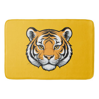 Laat de jager binnen los badmat