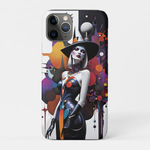 Laat de kracht van hekserij je dwingen - Ken Gage Case-Mate iPhone Case