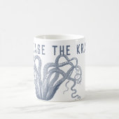 Laat de Kraken los Koffiemok (Center)