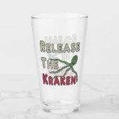 Laat de Kraken vrij Glas (Achterkant)