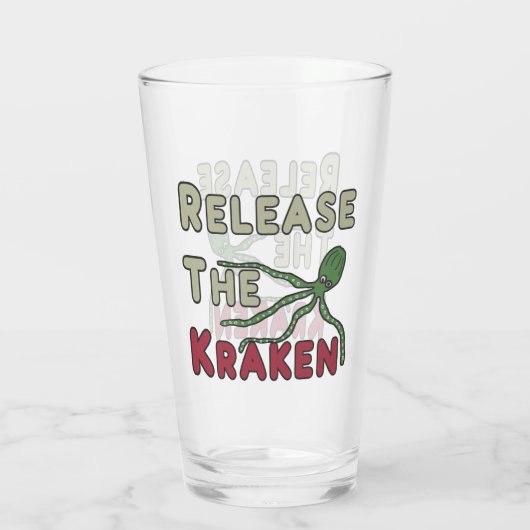 Laat de Kraken vrij Glas (Achterkant)