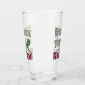 Laat de Kraken vrij Glas (Links)