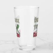 Laat de Kraken vrij Glas (Rechts)