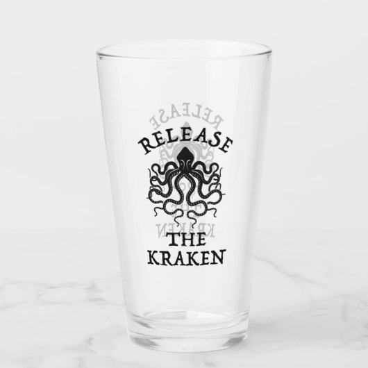 Laat de Kraken vrij Glas (Achterkant)