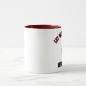 Laat de Mok van de criminaliteitenkoffie bestraffe (Midden)