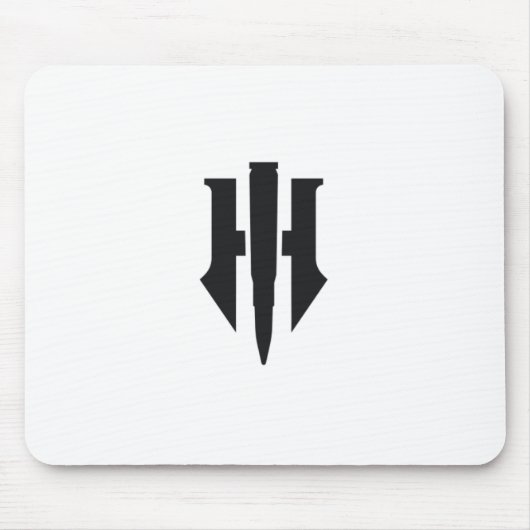 Laat de Muismat los (Voorkant)