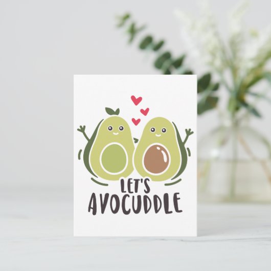 Laat de Ontwerper van het Briefkaart vermijden (Staand voorkant)