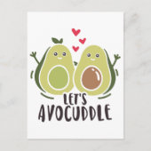 Laat de Ontwerper van het Briefkaart vermijden (Voorkant)