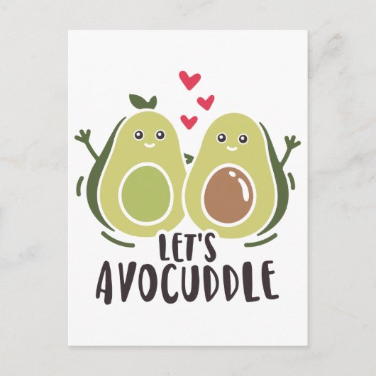 Laat de Ontwerper van het Briefkaart vermijden (Voorkant)