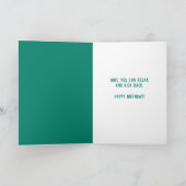 Laat de priester van de Terugtroepenmacht van de C Kaart (Binnen)