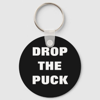 LAAT DE PUCK VALLEN SLEUTELHANGER