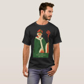 Laat de Shenanigans beginnen met 2 T-shirt (Voorkant volledig)
