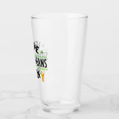 Laat de Shenanigans beginnen met St. Patrick's Day Glas (Links)