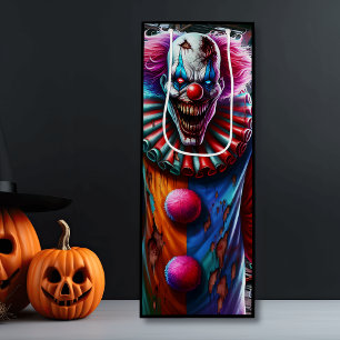 Laat de Spelen beginnen   Halloweenfeest Wijn Cadeautas