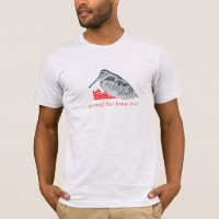 Laat de stad rood staan.