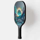 Laat de stress los - Pickleball Energy Pickleball Paddle (Links)