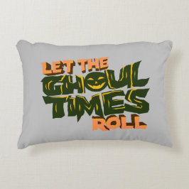 Laat de tijd draaien accent kussen