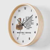 Laat de toekomst de waarheid vertellen Nikola Tesl (Hoek)