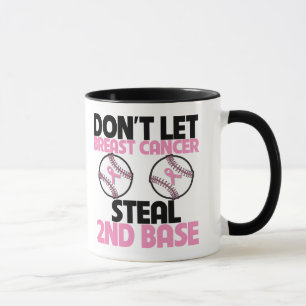 Laat de tweede basis van borstkanker niet los mok