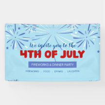 Laat de vrijheid schitteren! -4Th Of July