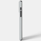 Laat de wilde braspartij beginnen Case-Mate iPhone case (Achterkant / Links)