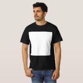 Laat de Wilde Rumpus beginnen T-shirt (Voorkant volledig)