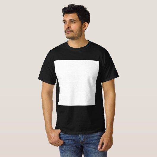 Laat de Wilde Rumpus beginnen T-shirt (Voorkant volledig)