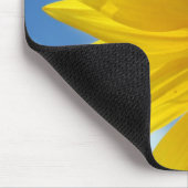 Laat de zon schijnen muismat (Hoek)