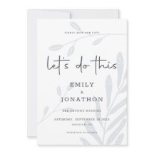 Laat dit gebladerte stoffig blauw de datum opslaan