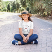 Laat Diwali elegant vieren T-shirt