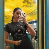 Laat Diwali elegant vieren T-shirt