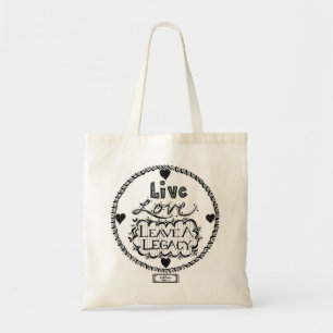 Laat een Tas van de Erfenis