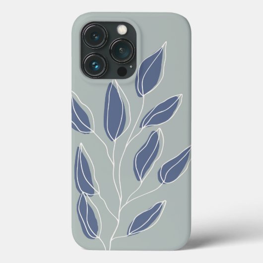 Laat een telefoonhoesje achter Case-Mate iPhone case (Achterkant)