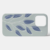 Laat een telefoonhoesje achter Case-Mate iPhone case (Achterkant (horizontaal))