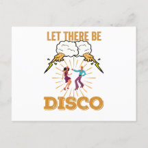 Laat er disco Funk zijn