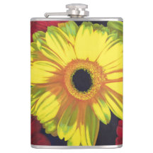 "Laat er een heldere, vinylomgepakte erlenmeyer zi