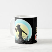 Laat er een MOK of beker van Koeienmeisjes zijn (Voorkant links)