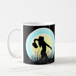 Laat er een MOK of beker van Koeienmeisjes zijn