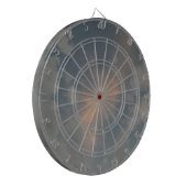 Laat er Licht Dartboard zijn Dartbord (Voorkant Links)