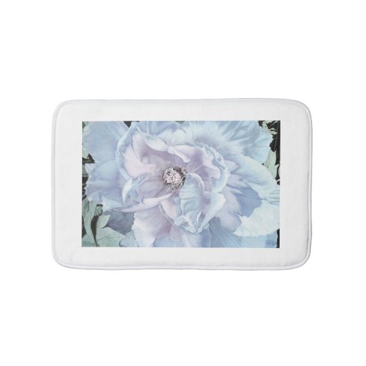 "Laat er licht zijn" Bathmat Badmat (Voorkant)