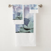 "Laat er licht zijn" doekset Bad Handdoek (Insitu)