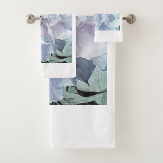 "Laat er licht zijn" doekset Bad Handdoek (Insitu)