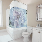 "Laat er licht zijn"-douchergordijn Douchegordijn (In situ)