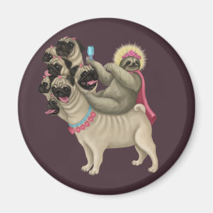 Laat er licht zijn magneet