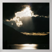 Laat er licht zijn... poster (Voorkant)