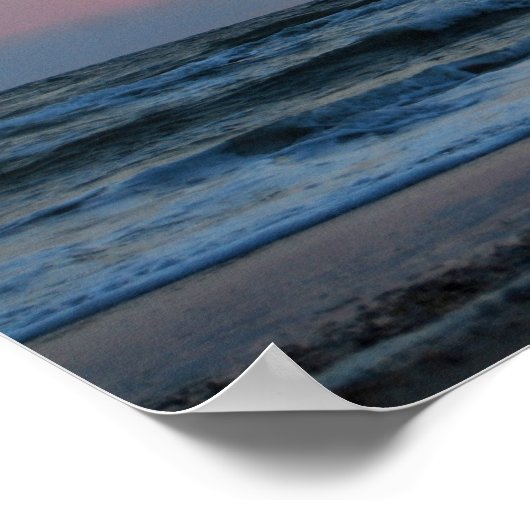 Laat er licht zijn poster (Hoek)