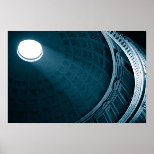 Laat er licht zijn poster (Voorkant)