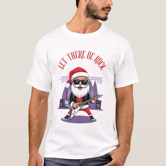 Laat er steen zijn t-shirt (Voorkant)