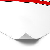 Laat er YeeHaw Poster afdrukken (Hoek)